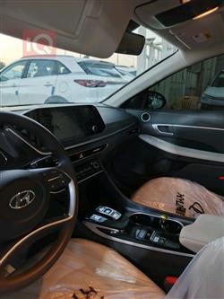 هیوندای سۆناتا